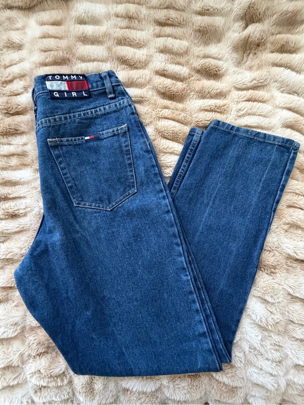 Vintage Tommy Jeans